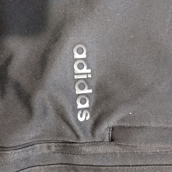 Men's Adidas joggers | fitted cut | XS (us) - Picture 4 of 4